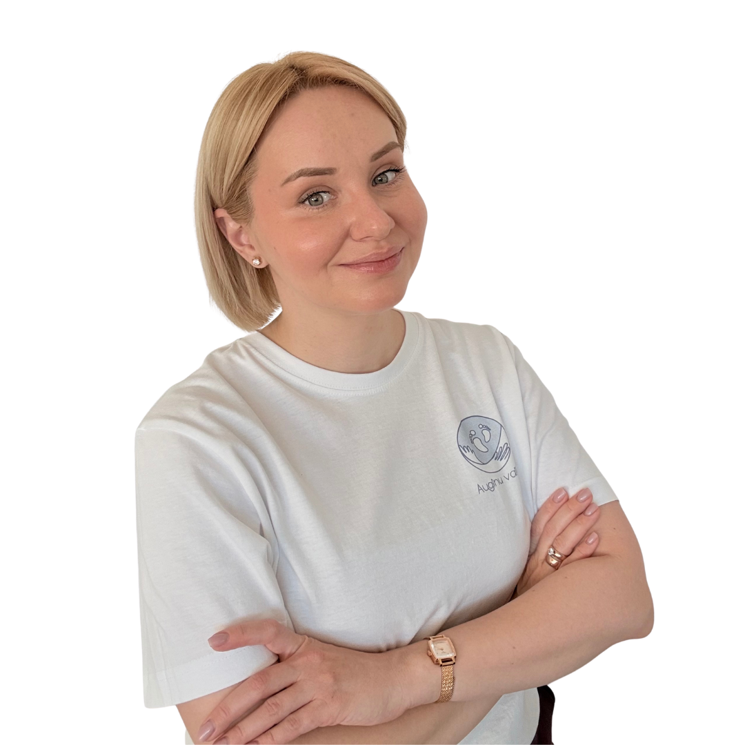 Elena Diržytė-Dzvinelienė