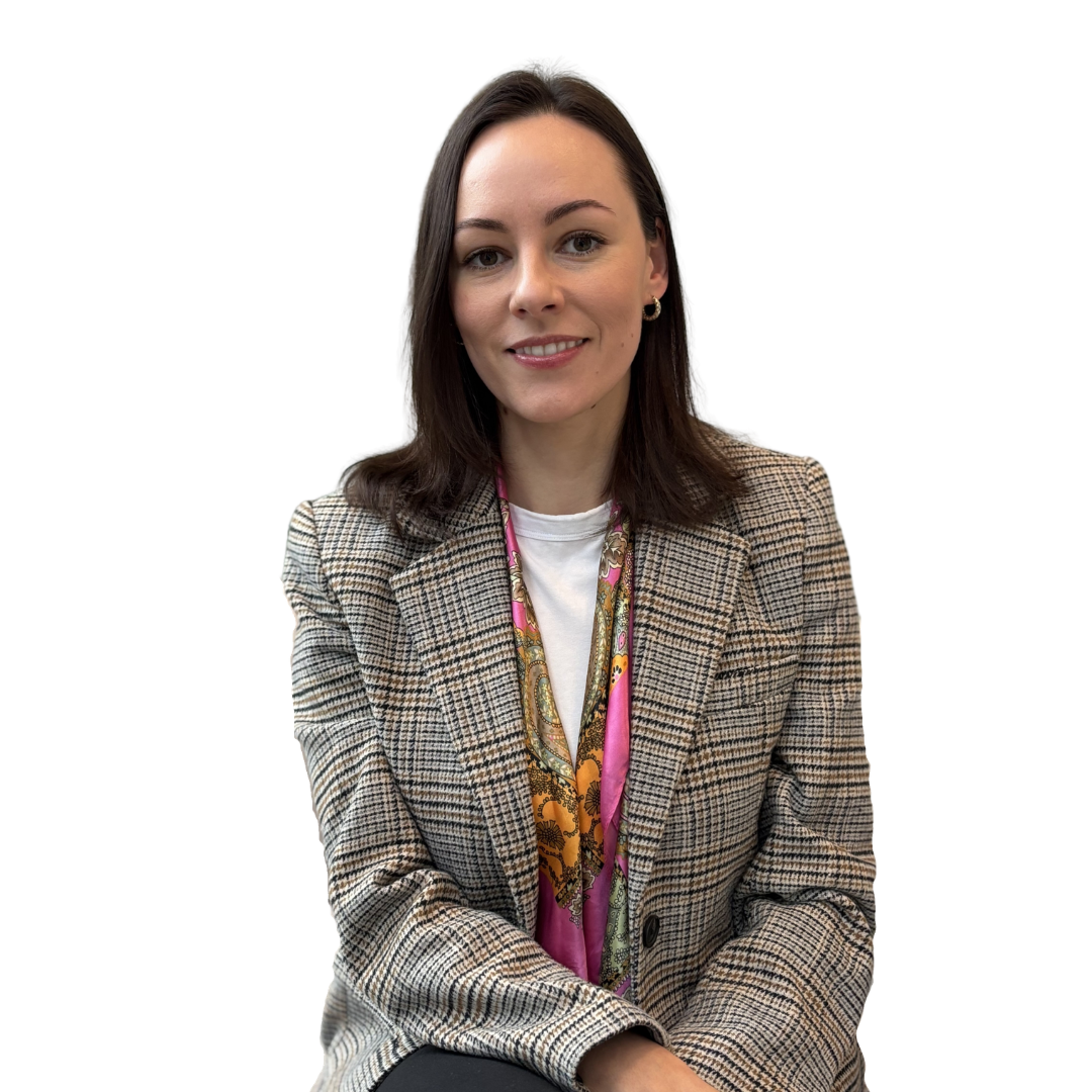 Živilė Baranauskaitė