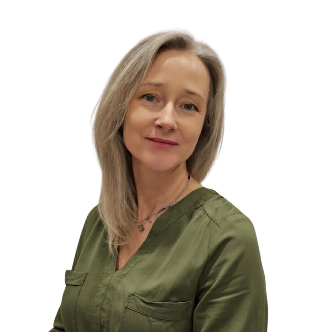 Asta Vilpišauskienė