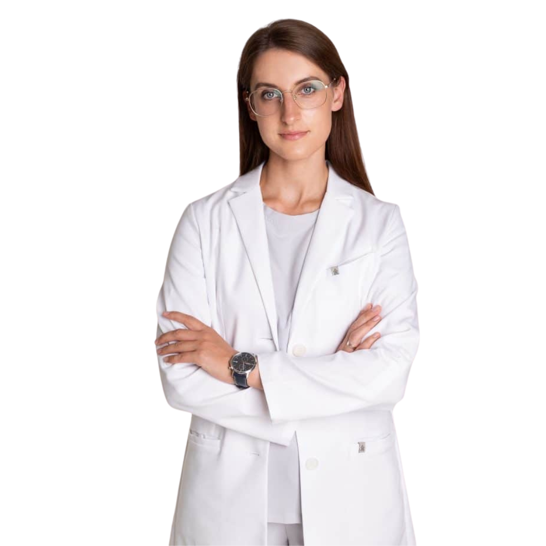 Erika Žėkaitė-Vaišnienė