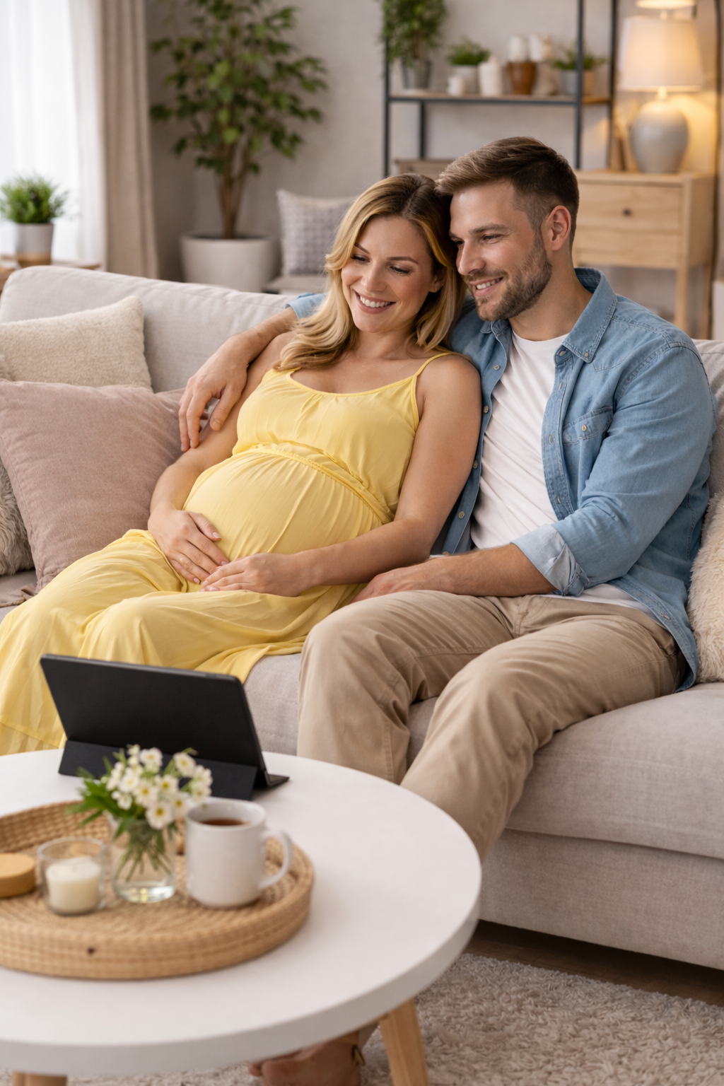 mokymai busimiems tevams online kursas 1