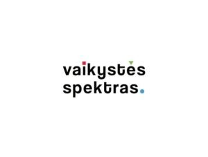 vaikystes spektras logo