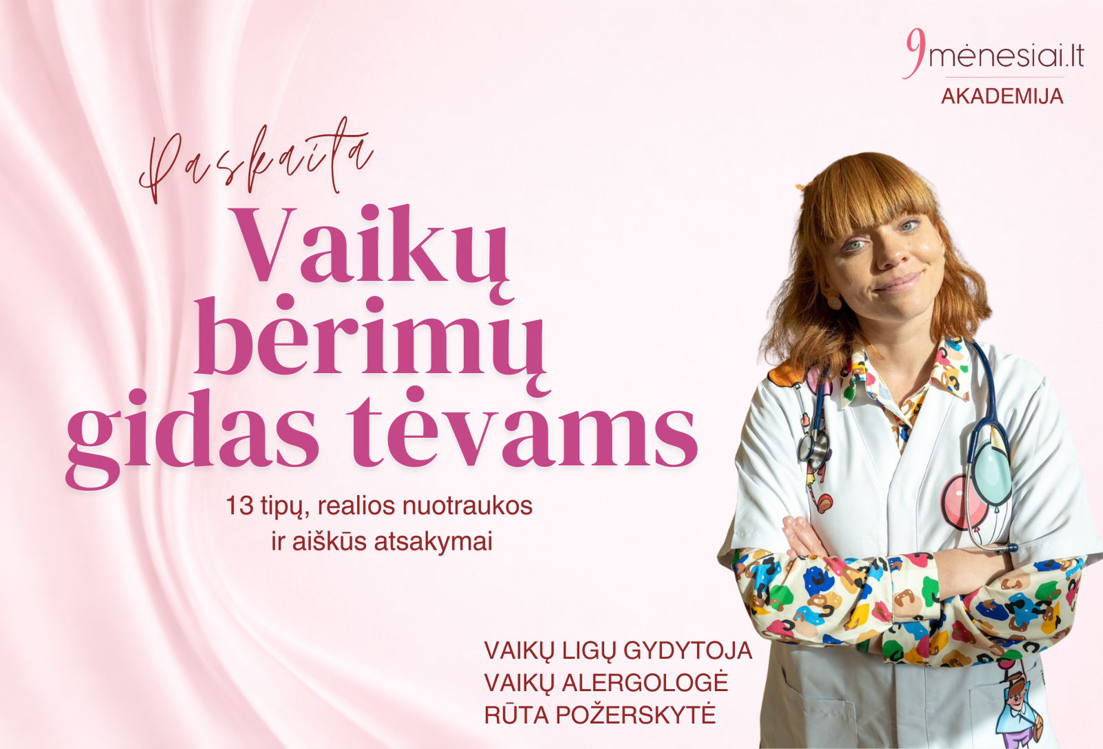 Visos web uzsklandos