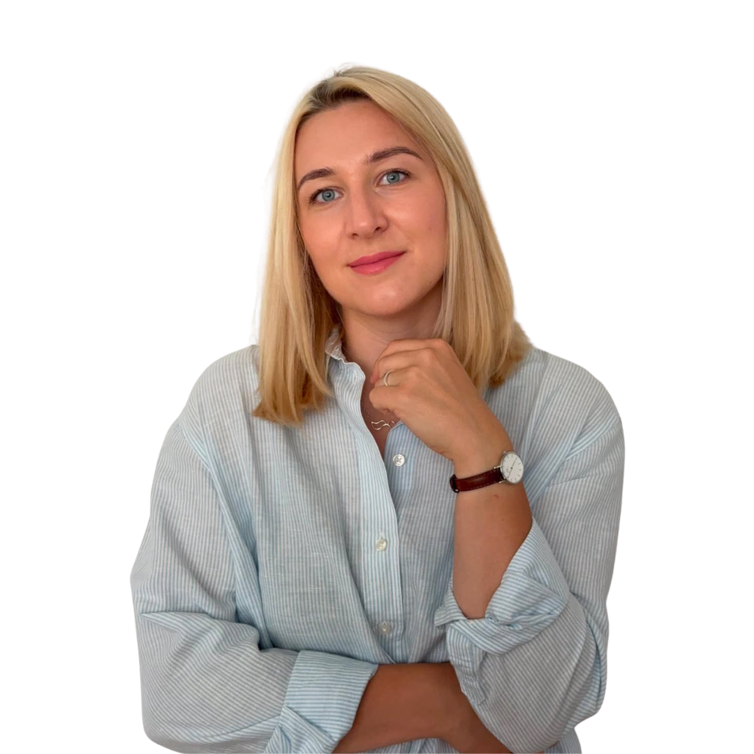 Ignė Bukauskaitė
